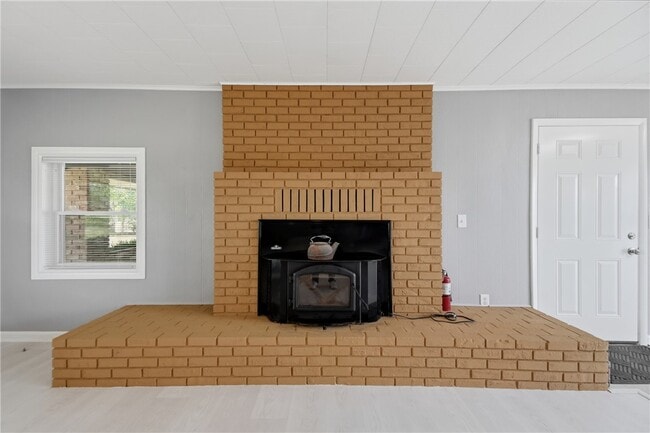 Building Photo - 15099 AR-72