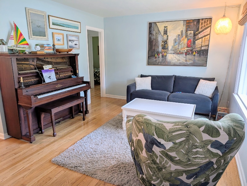 Building Photo - 4914 N Cedar St