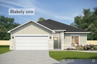 Building Photo - Modern Comfort Meets Style in Hartrick Ranch