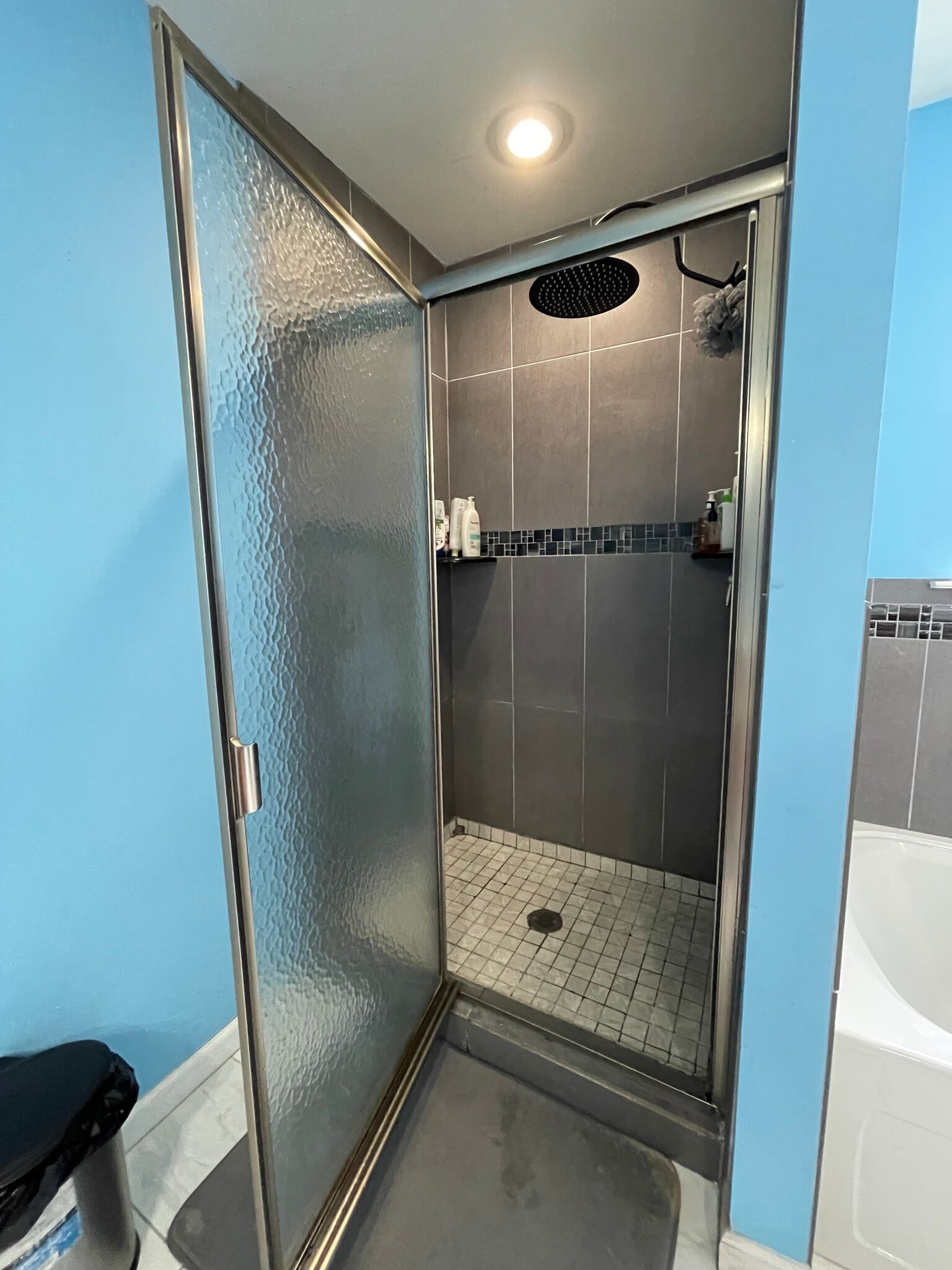 Master Bath - 259 E Oakbourne Ave
