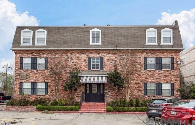 Building Photo - 4735 Government St