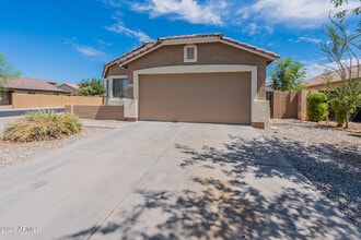 Building Photo - 24866 W Huntington Dr