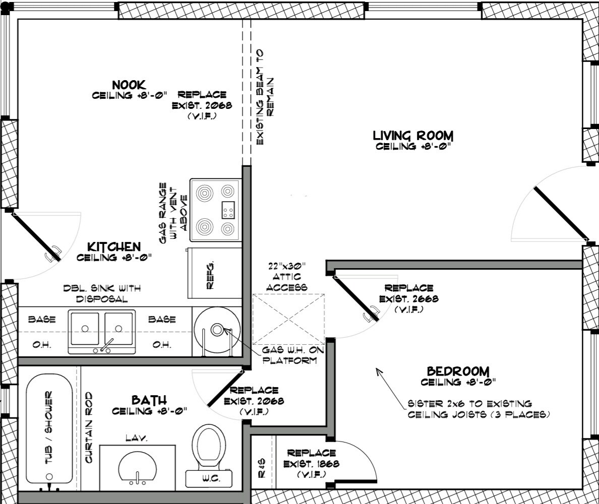 Building Photo - 1920 E Fairmount Ave