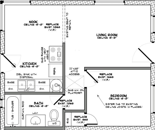 Building Photo - 1920 E Fairmount Ave