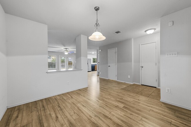 Formal Dining Room - 5709 Valley Stream Way