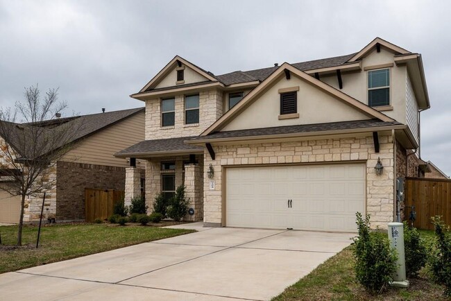 Primary Photo - 708 Garner Park Dr