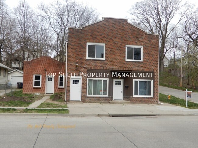 Building Photo - 2401 High St