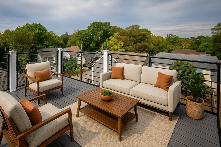 Building Photo - 1405 Seigle Ave