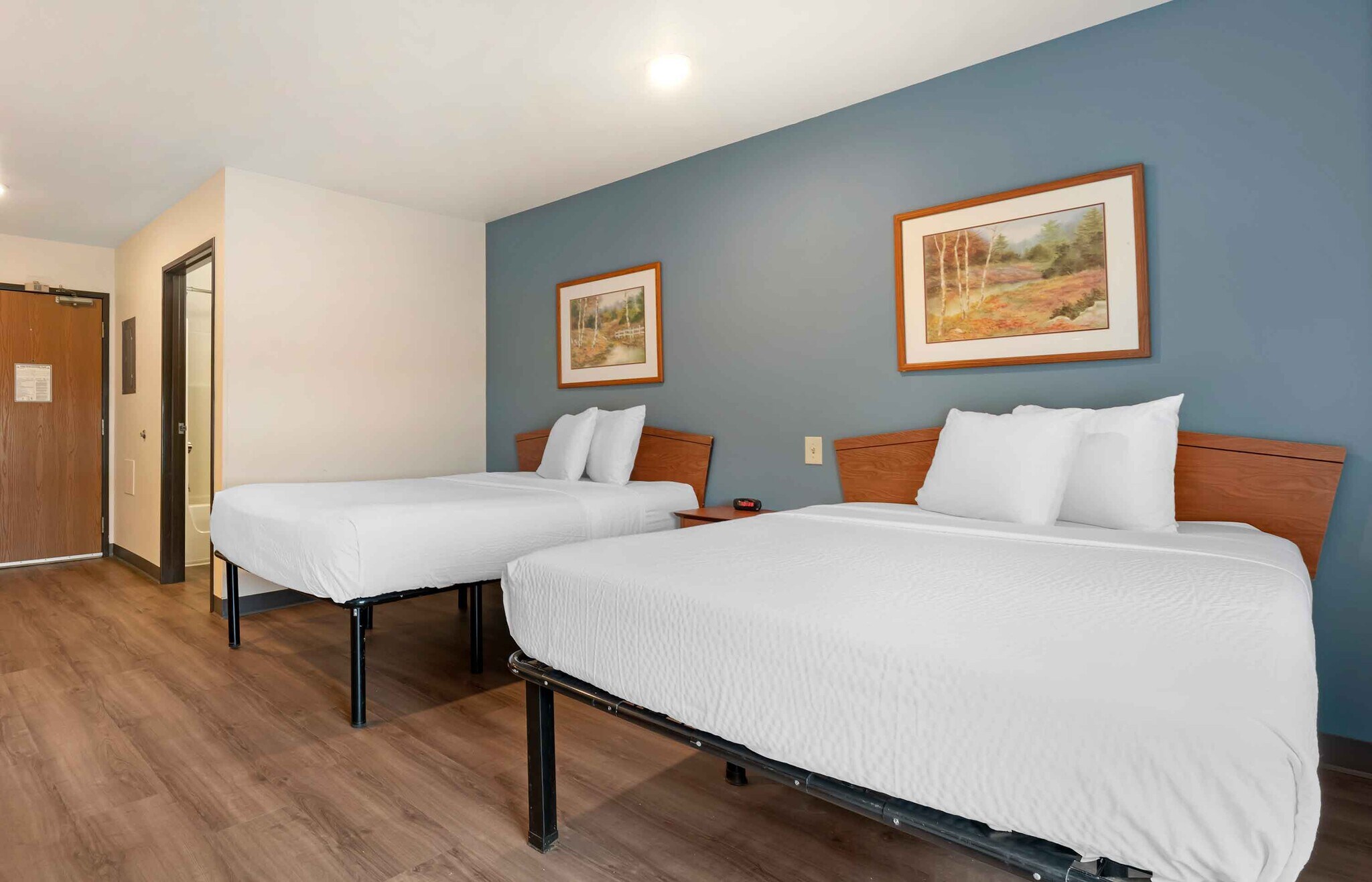 Building Photo - Furnished Studio-Cincinnati - Sharonville