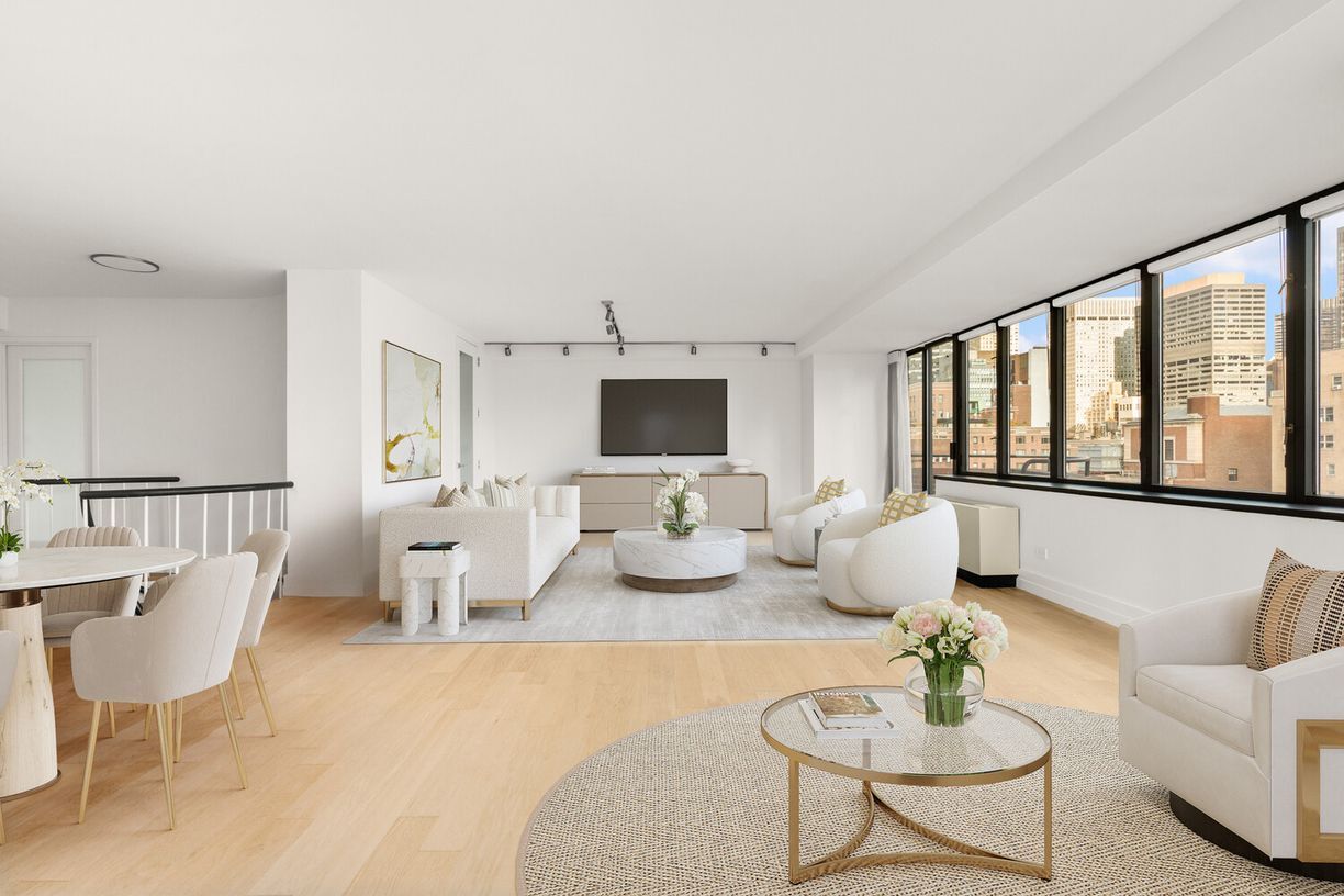 Building Photo - 211 Madison Ave