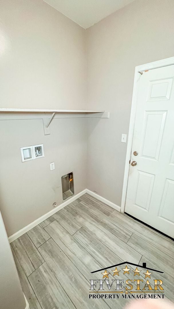 Building Photo - 5509 Baja Dr