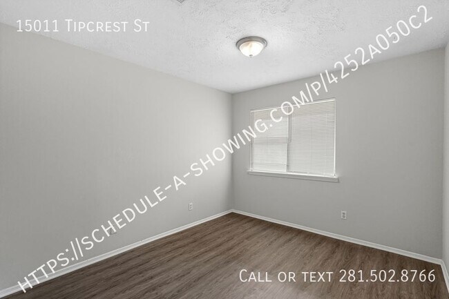 Building Photo - 15011 Tipcrest St