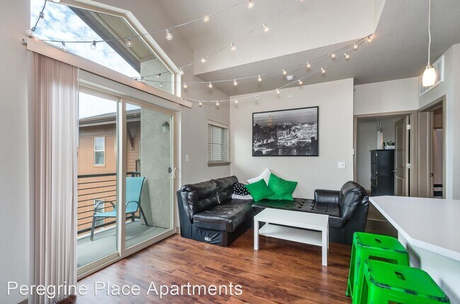 Building Photo - 4400 E Mississippi Ave