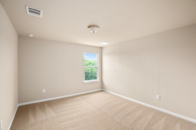 Building Photo - Beautiful 4/BR 2.5/BA Home Backing to Green Space in Pflugerville