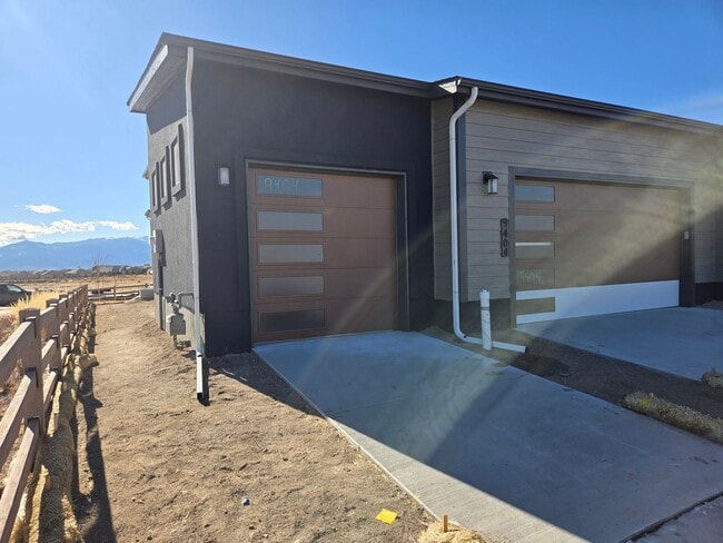 Building Photo - Brand New House with Breathtaking Views of Pikes Peak