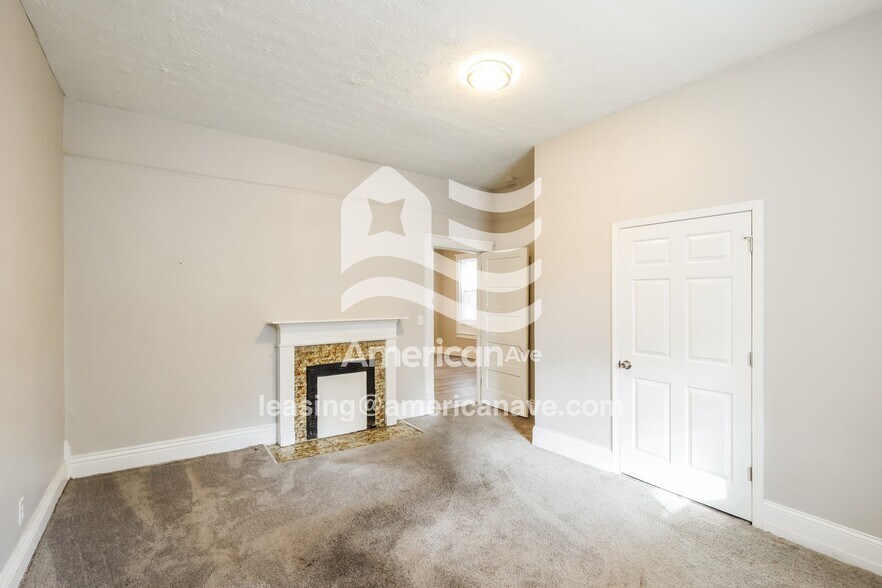 Building Photo - 1330 Olive St