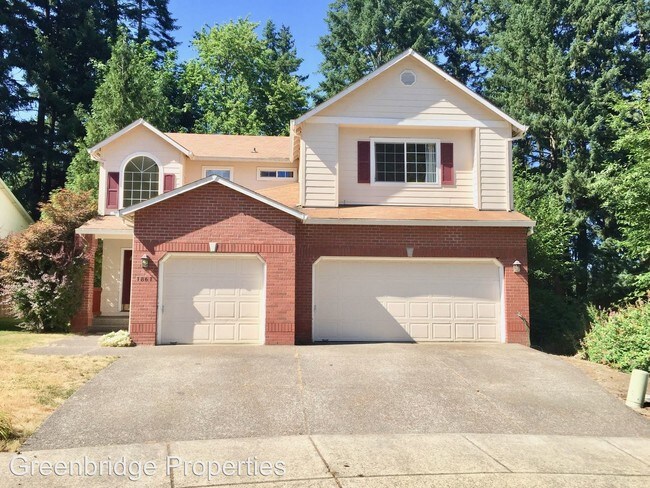 Primary Photo - 4 br, 3 bath House - 1861 SE 47th Ave