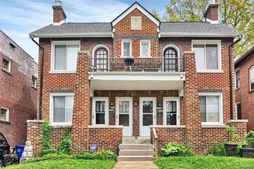 Building Photo - 1040 Art Hill Pl