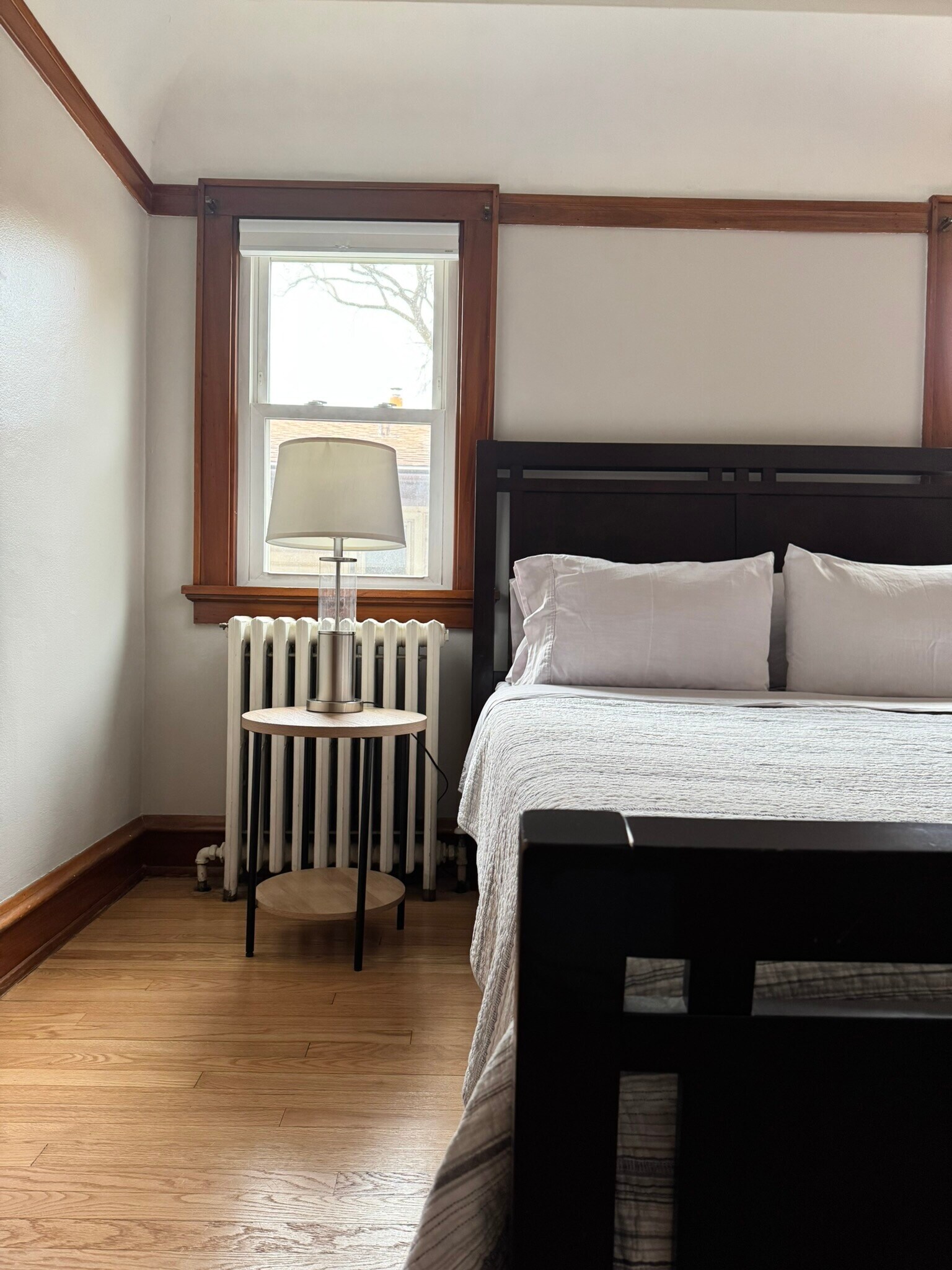 Master Bedroom - 2119 N 84th St