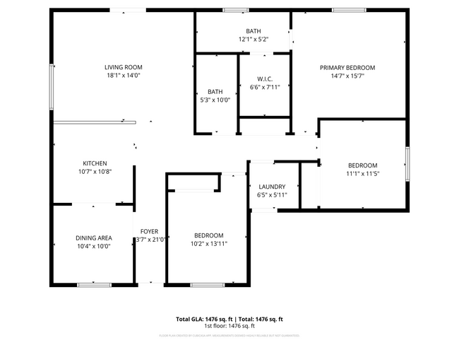 Building Photo - 3-bedrooms and two bathrooms home located in Visalia, CA