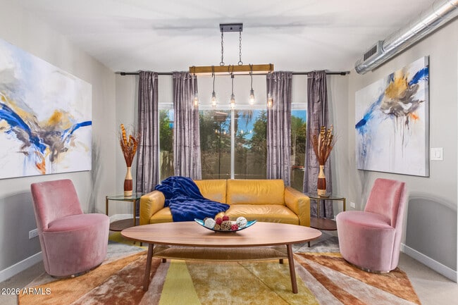 Building Photo - 4655 E Monte Way