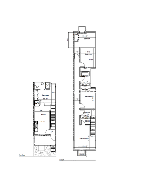 Building Photo - 3432 Wallace St