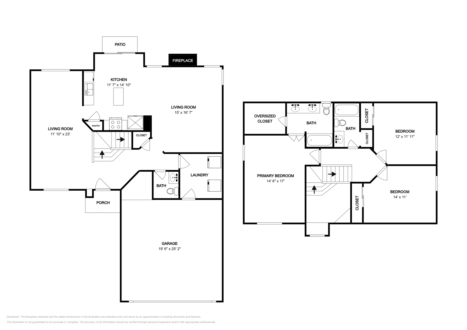 Building Photo - 1022 Pine Mountain Way