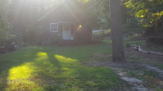 From Driveway - 7 Christian Ave