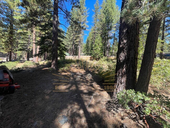 Building Photo - Bright Adorable Home in Incline! Dog Friendly