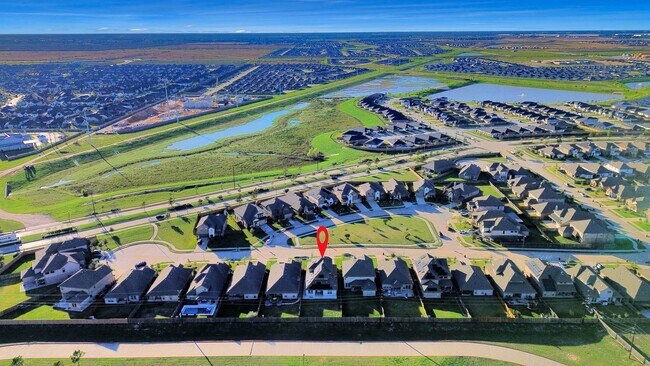 Building Photo - 4219 Prairie Landing Ln