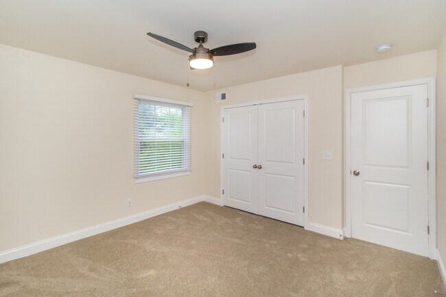 Floorplan - Olde Towne in Kenwood