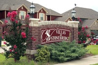 Exterior - Villas at Stonebridge