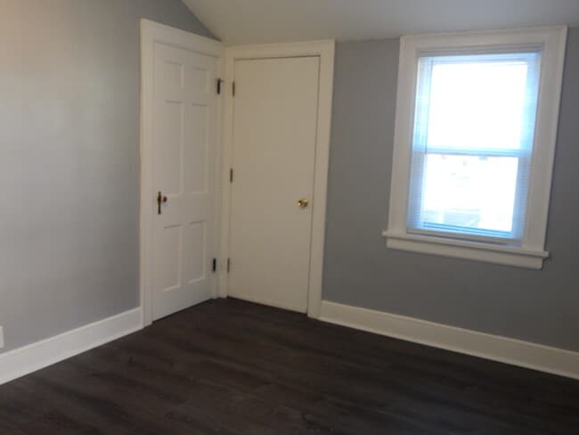 Bedroom 2 - 3127 N 55th St