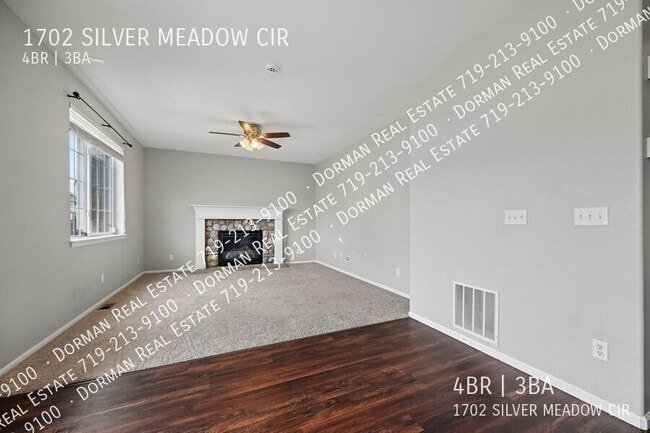Building Photo - 1702 Silver Meadow Cir