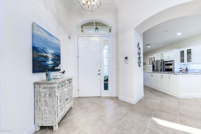 Building Photo - Luxury Turnkey Seasonal Rental – Prosperity Point at Burnt Store Marina