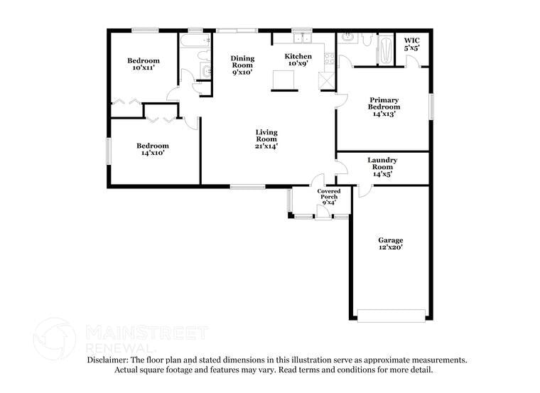 Building Photo - 4502 E 21st St