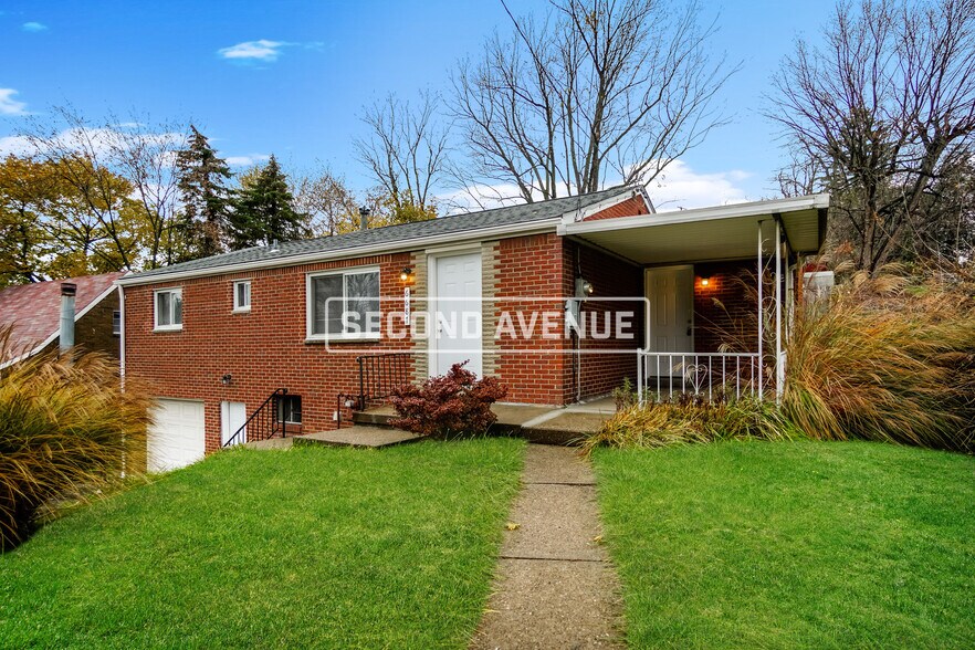 Primary Photo - 6687 Poketa Rd