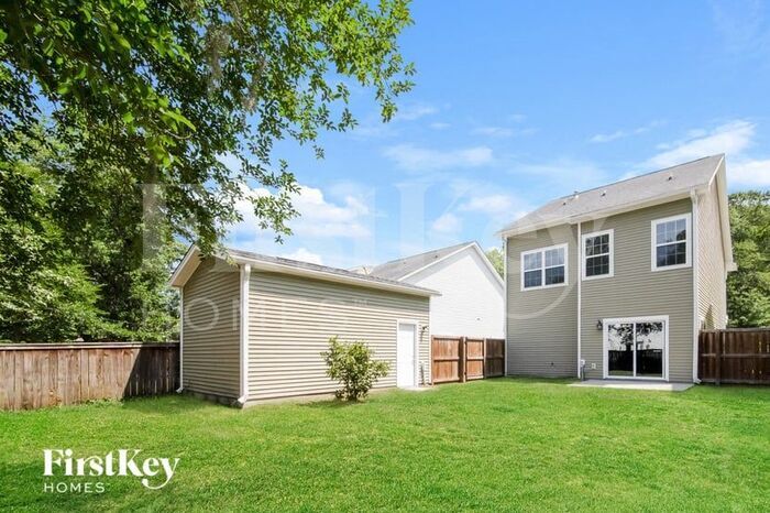 Building Photo - 2815 Pottinger Dr