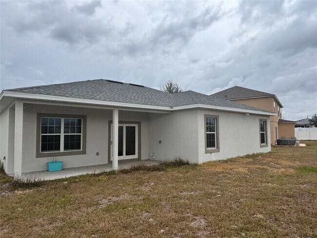 Building Photo - Beautiful Kissimmee Rental!!!