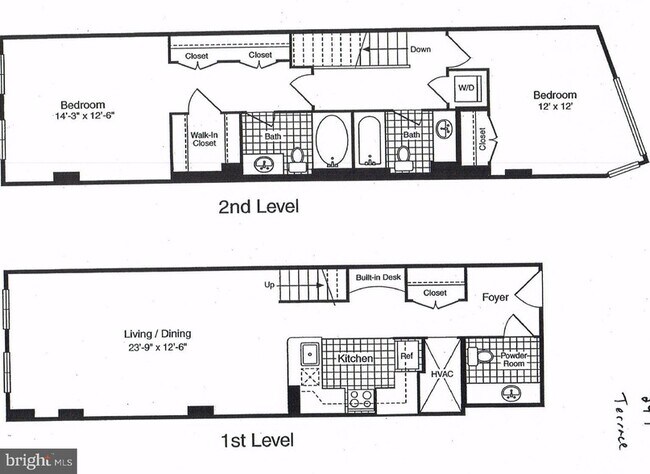 Building Photo - 616 E Street NW Unit 446