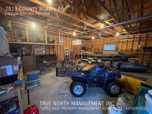 Building Photo - 2819 County Rd