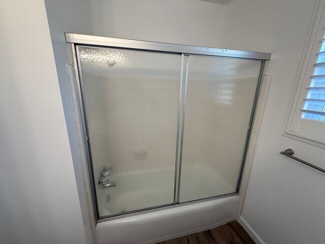 Building Photo - Two-bedroom with one car attached garage!