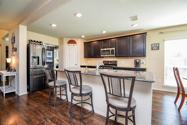 Building Photo - 3307 Hardley Meadow Ct