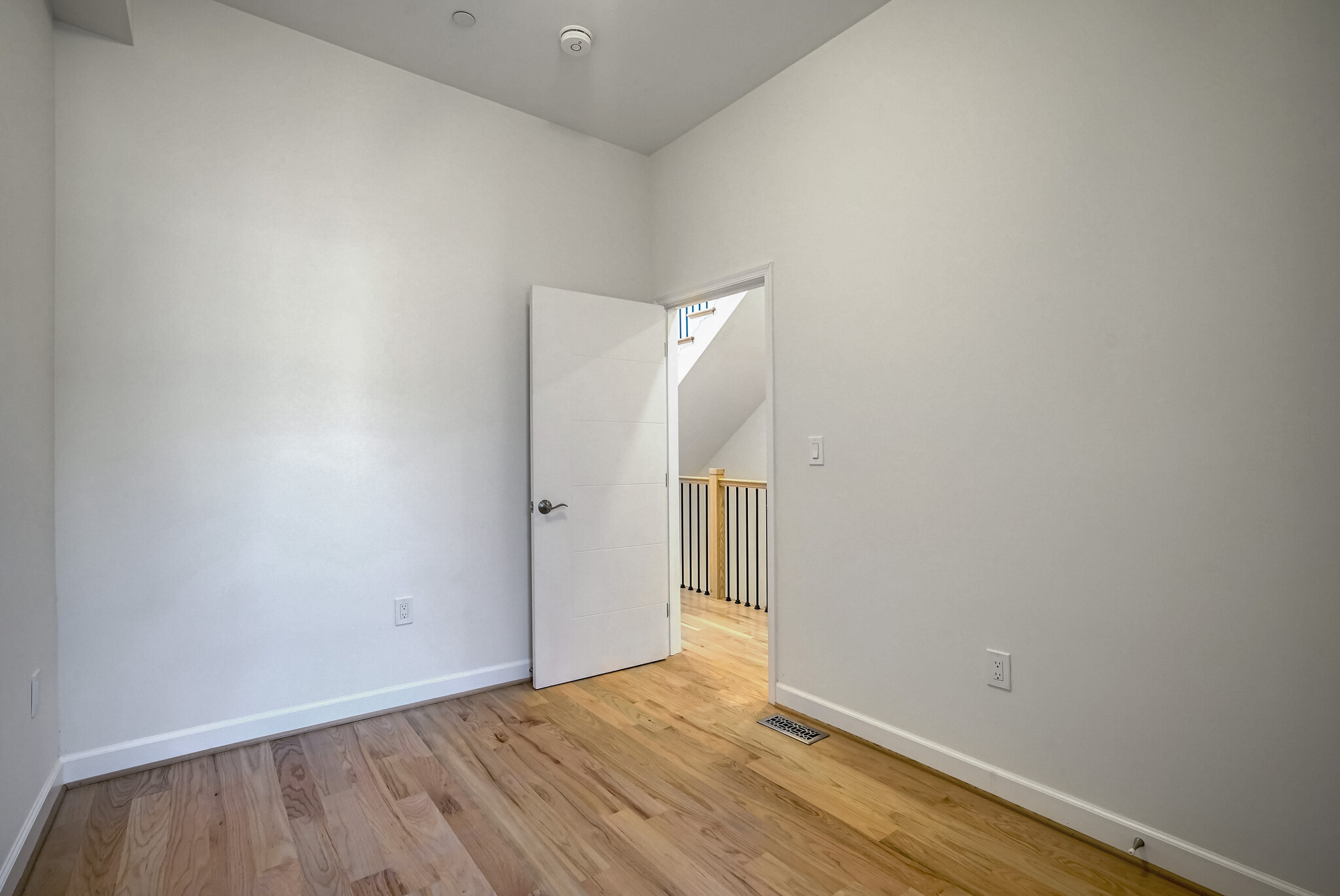 Second Floor - Bedroom 3 - 951 25th St NW