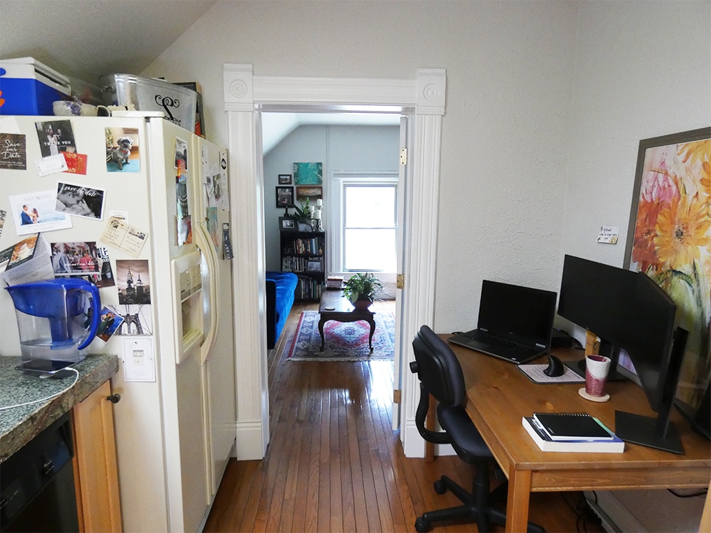 Building Photo - 29 E Dakota Ave