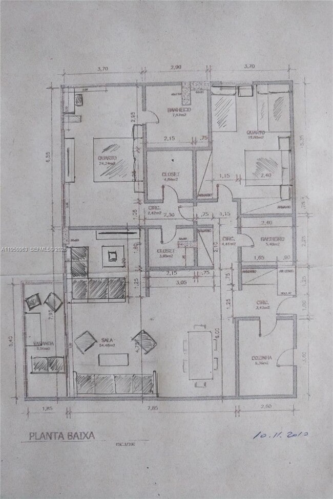 Building Photo - 500 Three Islands Boulevard
