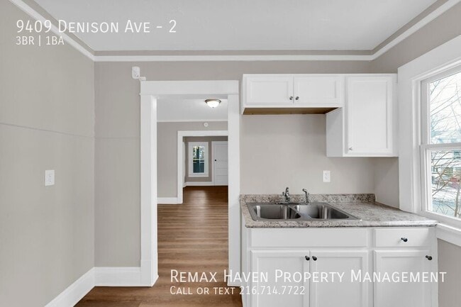 Building Photo - 9409 Denison Ave