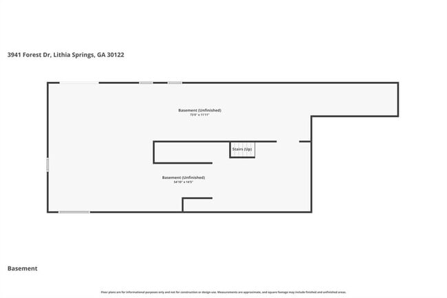Building Photo - 3941 Forest Dr