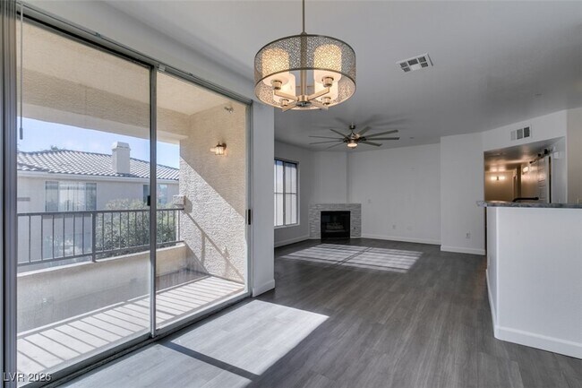 Building Photo - 7147 S Durango Dr