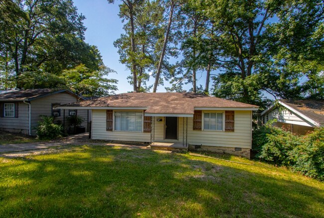 Building Photo - 37 Purdue Cir